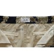 画像8: BUZZ RICKSON'S バズリクソンズ BR51904 GOLD TIGER PATTERNS SHORTS ゴールドタイガープリント ショーツタイガーストライプ タイガーカモ 短パン アメリカ軍ミリタリー 東洋エンタープライズ 日本製 (8)