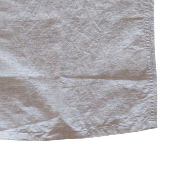 画像9: JELADO/ジェラード SG12122 JELADO Vincent Shirt / ジェラード ヴィンセント シャツ  1950年代 SIRGUYブランド コットンリネンハケメシャンブレー生地 刷毛目 夏らしい淡い色合い 夏のコーディネート 日本製 (9)