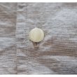 画像10: JELADO/ジェラード SG12122 JELADO Vincent Shirt / ジェラード ヴィンセント シャツ 　1950年代 SIRGUYブランド コットンリネンハケメシャンブレー生地 刷毛目 夏らしい淡い色合い 夏のコーディネート 日本製 (10)