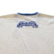 画像11: TOYS McCOY トイズマッコイ TMC2522 TOYS McCOY × SNOOPY TEE ウッドストック "ライド・トゥー・ライブ・1969" ウッドストック・フェスティバル イージーライダー 半袖Tシャツ コットン 100% 日本製 (11)