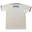 画像10: TOYS McCOY トイズマッコイ TMC2522 TOYS McCOY × SNOOPY TEE ウッドストック "ライド・トゥー・ライブ・1969" ウッドストック・フェスティバル イージーライダー 半袖Tシャツ コットン 100% 日本製 (10)