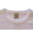 画像9: BUZZ RICKSON'S バズリクソンズ BR79564 SLUB YARN T-SHIRT "82nd AIRBORNE DIV."スラブヤーン Tシャツ 丸胴ボディ 天竺ニット プリントTシャツ ステンシル仕上げ ミリタリー コットン100％ 日本製 (9)