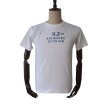 画像2: BUZZ RICKSON'S バズリクソンズ BR79564 SLUB YARN T-SHIRT "82nd AIRBORNE DIV."スラブヤーン Tシャツ 丸胴ボディ 天竺ニット プリントTシャツ ステンシル仕上げ ミリタリー コットン100％ 日本製 (2)