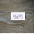 画像10: BUZZ RICKSON'S バズリクソンズ BR51735 TROUSERS, MEN'S, COTTON SATEEN OLIVE GREEN QM SHADE 107, TYPE I, CLASS SHORTS ミリタリーパンツ ショーツ 短パン アメリカ軍ミリタリー 東洋エンタープライズ 日本製 (10)