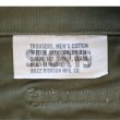 画像9: BUZZ RICKSON'S バズリクソンズ BR51735 TROUSERS, MEN'S, COTTON SATEEN OLIVE GREEN QM SHADE 107, TYPE I, CLASS SHORTS ミリタリーパンツ ショーツ 短パン アメリカ軍ミリタリー 東洋エンタープライズ 日本製 (9)