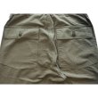 画像18: JELADO ジェラード CT03347 CM47 HBT Baker Pants 1947年 ヘリンボーンツイル ベイカーパンツ パン職人 ファティーグパンツ M-47パンツ 米軍 尿素ボタン しっかりとした肉感 ミリタリーパンツ (18)