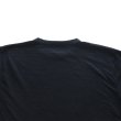 画像10: CUSHMAN クッシュマン RECYCLE COTTON TEE "RED DEVILS" 26864 リサイクルコットンT レッドデビルス 丸胴天竺Tシャツ バインダー仕上げ 半袖Tシャツ コットン100％ 40番双糸(リサイクル糸) 日本製 (10)
