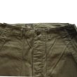 画像6: JELADO ジェラード CT03347 CM47 HBT Baker Pants 1947年 ヘリンボーンツイル ベイカーパンツ パン職人 ファティーグパンツ M-47パンツ 米軍 尿素ボタン しっかりとした肉感 ミリタリーパンツ (6)