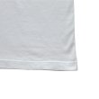 画像7: CUSHMAN クッシュマン 26866 Print T  "C M A N"  プリントT  30番双糸天竺 ミディアムウェイト バインダー仕上げ ワンウォッシュ フロントプリント 半袖Tシャツ コットン100％  日本製 (7)