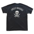画像10: CUSHMAN クッシュマン "JOLLY ROGERS" SHORT SLEEVE T-SHIRT 26862 SPECIAL T-SHIRT ”ジョリーロジャー” ショートスリーブTシャツ SPL プリントT 1940年代 ビンテージT  半袖Tシャツ コットン100％  日本製 (10)