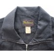 画像10: CUSHMAN クッシュマン x MATTSONS マットソンズ HAND STITTCH ZIP-UP PULL OVER SHIRTS 65461 ハンドステッチ ジップアッププル オーバーシャツ 半袖シャツ アメカジ 日本製 (10)