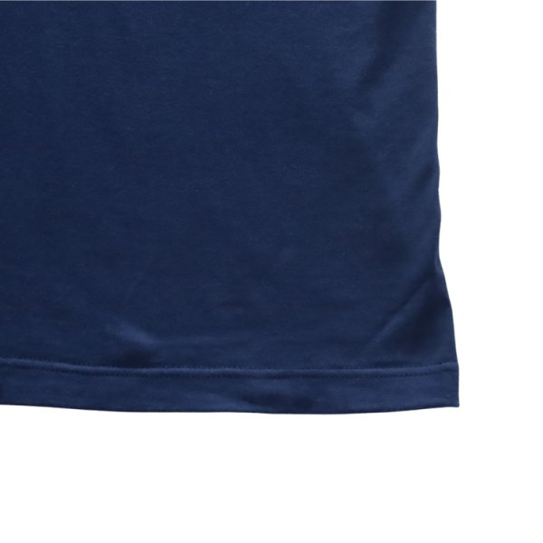 画像7: CUSHMAN クッシュマン 26869 Print T  "BARRA CUDA"  プリントT  30番双糸天竺 ミディアムウェイト バインダー仕上げ ワンウォッシュ フロントプリント 半袖Tシャツ コットン100％  日本製 (7)