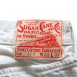 画像17: SUGAR CANE シュガーケーン SC42560 13oz. WHITE DENIM “1947 MODEL” (REGULAR STRAIGHT) 1940年代後半 1947モデル ホワイトデニム 経糸7番×緯糸7番 13オンスセルビッジデニム (17)