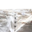 画像10: SUGAR CANE シュガーケーン SC42560 13oz. WHITE DENIM “1947 MODEL” (REGULAR STRAIGHT) 1940年代後半 1947モデル ホワイトデニム 経糸7番×緯糸7番 13オンスセルビッジデニム (10)