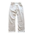 画像5: SUGAR CANE シュガーケーン SC42560 13oz. WHITE DENIM “1947 MODEL” (REGULAR STRAIGHT) 1940年代後半 1947モデル ホワイトデニム 経糸7番×緯糸7番 13オンスセルビッジデニム (5)