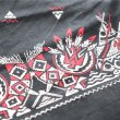 画像15: SUGAR CANE シュガーケーン SC52538 NATIVE AMERICAN BANDANA PRINT WORK SHORTS  ネイティブアメリカンバンダナプリントワークショーツ 1960年代インディアンモチーフ 東洋エンタープライズ (15)