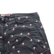 画像6: SUGAR CANE シュガーケーン SC52538 NATIVE AMERICAN BANDANA PRINT WORK SHORTS  ネイティブアメリカンバンダナプリントワークショーツ 1960年代インディアンモチーフ 東洋エンタープライズ (6)