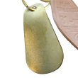 画像6: BUTLER VERNER SAILS バトラーバーナーセイルズ AW-1371 SHOE HORN KEY HOLDER シューホーンキーホルダー 靴べら キーホルダー 真鍮製 栃木レザー チャーム ジャム瓶パッケージ 日本製 Made in JAPAN (6)