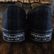 画像11: WEARMASTERS by Attractions ウエアマスターズ バイ アトラクションズ  Lot.872 Slip-On ウェアマスターズ スリッポン デッキソール アウトソール モダンクラシック スリッポンシューズ スニーカー (11)