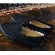 画像6: WEARMASTERS by Attractions ウエアマスターズ バイ アトラクションズ  Lot.872 Slip-On ウェアマスターズ スリッポン デッキソール アウトソール モダンクラシック スリッポンシューズ スニーカー (6)