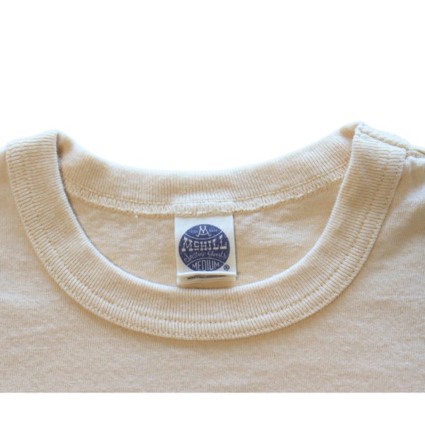 画像8: TOYS McCOY トイズマッコイ TMC2538 TOYS McCOY × SNOOPY TEE  “MOON LANDERS” アポロ10号 スヌーピー チャーリーブラウン コラボTシャツ アメリカンカルチャー  半袖Tシャツ コットン 100% 日本製 (8)