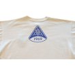 画像11: TOYS McCOY トイズマッコイ TMC2538 TOYS McCOY × SNOOPY TEE  “MOON LANDERS” アポロ10号 スヌーピー チャーリーブラウン コラボTシャツ アメリカンカルチャー  半袖Tシャツ コットン 100% 日本製 (11)