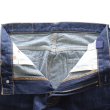 画像8: TOYS McCOY トイズマッコイ TMP2501 OVERALLS DENIM Lot 766 オーバーオールズデニム 「タクシードライバー」1970年代中期 ブーツカットジーンズ 14ozデニム アメカジ 日本製 madeinjapan (8)
