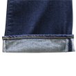 画像10: TOYS McCOY トイズマッコイ TMP2501 OVERALLS DENIM Lot 766 オーバーオールズデニム 「タクシードライバー」1970年代中期 ブーツカットジーンズ 14ozデニム アメカジ 日本製 madeinjapan (10)