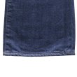 画像9: TOYS McCOY トイズマッコイ TMP2501 OVERALLS DENIM Lot 766 オーバーオールズデニム 「タクシードライバー」1970年代中期 ブーツカットジーンズ 14ozデニム アメカジ 日本製 madeinjapan (9)