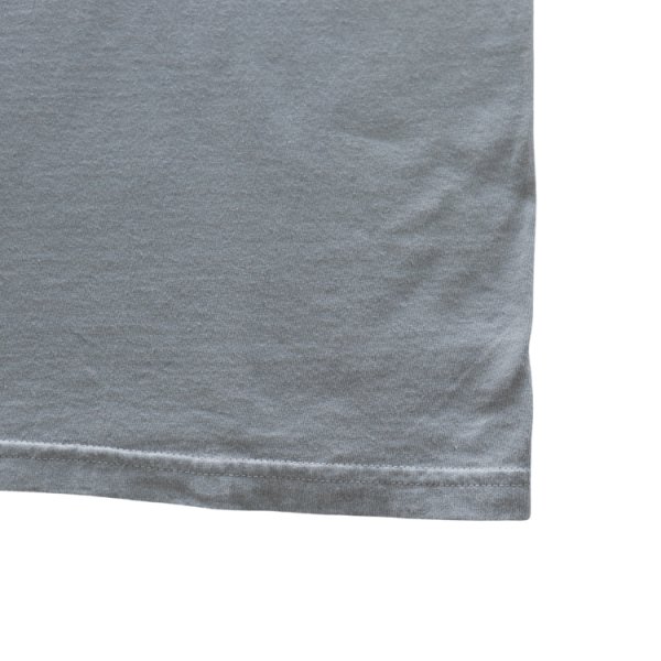 画像8: BUZZ RICKSON'S バズリクソンズ BR69626 L/S T-SHIRT McCHORD A.F. BASE プリント長袖ミリタリーＴシャツ AIR FORCE アメリカ製ボディワシントン州ピアース郡 マッコード空軍基地 ミリタリーTシャツ (8)