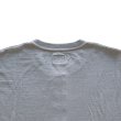 画像12: DALEE'S&CO ダリーズ by DELUXEWARE バイ デラックスウエア Spinner.L 1920s HENLEY NECK スピナー 1920s ワークヘンリーネック 7oz吊天竺 綿100％ シェイプコットン スラブ糸 ニット 長袖Tシャツ  madeinjapan 日本製 (12)