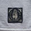 画像9: DALEE'S&CO ダリーズ by DELUXEWARE バイ デラックスウエア Spinner.L 1920s HENLEY NECK スピナー 1920s ワークヘンリーネック 7oz吊天竺 綿100％ シェイプコットン スラブ糸 ニット 長袖Tシャツ  madeinjapan 日本製 (9)