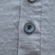 画像7: DALEE'S&CO ダリーズ by DELUXEWARE バイ デラックスウエア Spinner.L 1920s HENLEY NECK スピナー 1920s ワークヘンリーネック 7oz吊天竺 綿100％ シェイプコットン スラブ糸 ニット 長袖Tシャツ  madeinjapan 日本製 (7)