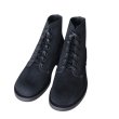 画像2: BUZZ RICKSON'S バズリクソンズ BR02859 WILLIAM GIBSON COLLECTION BLACK M-43 ウィリアムギブソンコレクションブラック M-43 サービスシューズ ブーツ ウィリアムギブソンシリーズ フットウェア (2)