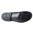 画像9: BUZZ RICKSON'S バズリクソンズ BR02859 WILLIAM GIBSON COLLECTION BLACK M-43 ウィリアムギブソンコレクションブラック M-43 サービスシューズ ブーツ ウィリアムギブソンシリーズ フットウェア (9)
