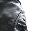 画像15: Bilt Buck by ATTRACTIONS ビルトバック バイ アトラクションズ Lot. 574 Horsehide Johnson Riders Jacket  ホースハイド ジョンソン ライダース ジャケット ダブルブレスト・モーターサイクルジャケット ダブルライダースジャケット (15)