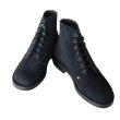 画像3: BUZZ RICKSON'S バズリクソンズ BR02859 WILLIAM GIBSON COLLECTION BLACK M-43 ウィリアムギブソンコレクションブラック M-43 サービスシューズ ブーツ ウィリアムギブソンシリーズ フットウェア (3)