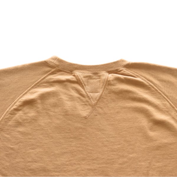 画像11: TOYS McCOY トイズマッコイ TMC2548 GARMENT DYING SWEAT SHIRT FELIX THE CAT "TOUGH MINDED" ガーメントダイ スウェットシャツ フィリックス 米海軍哨戒飛行隊 コットン 100% 後染め 日本製 (11)