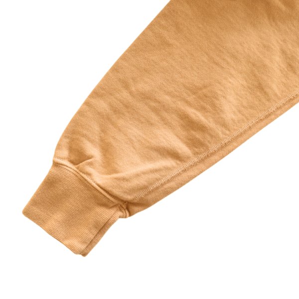 画像7: TOYS McCOY トイズマッコイ TMC2548 GARMENT DYING SWEAT SHIRT FELIX THE CAT "TOUGH MINDED" ガーメントダイ スウェットシャツ フィリックス 米海軍哨戒飛行隊 コットン 100% 後染め 日本製 (7)