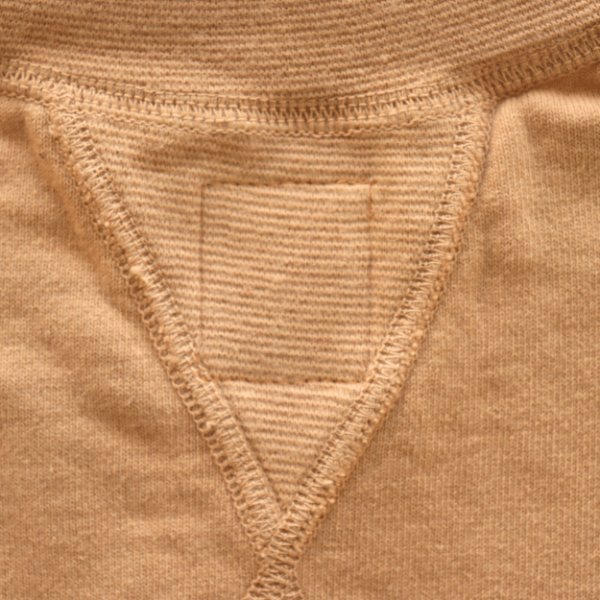 画像12: TOYS McCOY トイズマッコイ TMC2548 GARMENT DYING SWEAT SHIRT FELIX THE CAT "TOUGH MINDED" ガーメントダイ スウェットシャツ フィリックス 米海軍哨戒飛行隊 コットン 100% 後染め 日本製 (12)