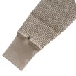 画像9: JELADO ジェラード メガサーマル ヘンリーネック AB94236 Mega Thermal Henry Neck 肉厚で伸縮性のある 着心地の良い サーマルワッフル 防寒 保温 ミリタリー Tシャツ トップス 長袖 (9)