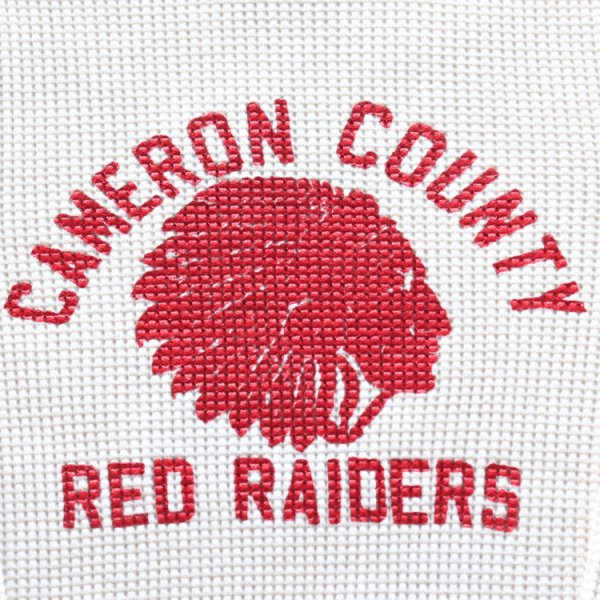 画像13: JELADO ジェラード  AB12233 Mega Thermal Red Raiders Print メガサーマル レッドレイダース プリント クルーネック ネイティブアメリカン柄 極厚で圧倒的な保温性 最高品質 防寒 保温 長袖 (13)