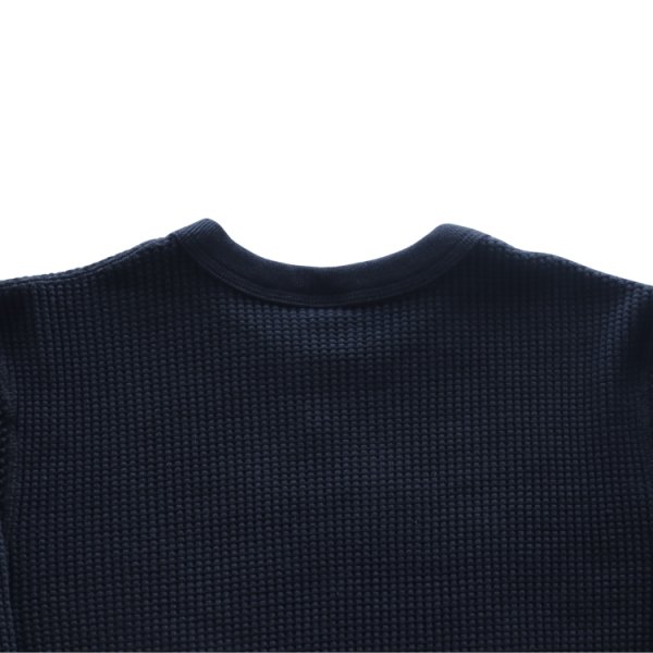 画像11: JELADO ジェラード  AB12233 Mega Thermal Red Raiders Print メガサーマル レッドレイダース プリント クルーネック ネイティブアメリカン柄 極厚で圧倒的な保温性 最高品質 防寒 保温 長袖 (11)