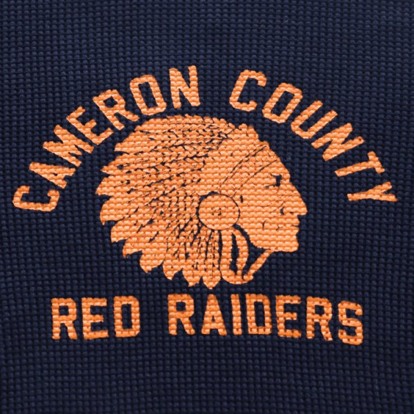 画像6: JELADO ジェラード  AB12233 Mega Thermal Red Raiders Print メガサーマル レッドレイダース プリント クルーネック ネイティブアメリカン柄 極厚で圧倒的な保温性 最高品質 防寒 保温 長袖 (6)