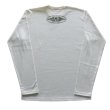 画像16: TOYS McCOY トイズマッコイ TMC2553 LONG SLEEVE TEE TOYS MCCOY MFG.CO."U.S.A.S.DESIGN" ロングスリーブTシャツ 長袖Tシャツ ロゴT コットン 100% 日本製 (16)
