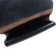 画像10: DAPPER'S ダッパーズ Lot,1794 Horsehide Double Flap Wallet ホースハイド ダブルフラップ ウォレットマリアム社 フルベジタブルタンニング 馬革 ジッパー WALDES社 30’sタイプ BRASS スナップボタン エイジング (10)