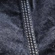 画像13: SAMURAI JEANS サムライジーンズ SJCA-SC01 サムライコットンデニムカバーオール 10oz セルビッチデニム 50‘ｓビンテージカバーオールベース ラグランスリーブ キナリ糸トリプルステッチ 巻縫い ワークウェア コットン柄 純銀鍍金 鉄製ボタン (13)