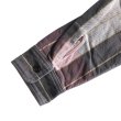 画像9: JELADO ジェラード JP12108 Unionworkers Shirt Regular ユニオンワーカーズシャツ レギュラー 定番 ネルシャツ 別注ネル生地 ヴィンテージ感 レギュラーサイズ 快適な着心地 保温性 ユーズド加工 (9)