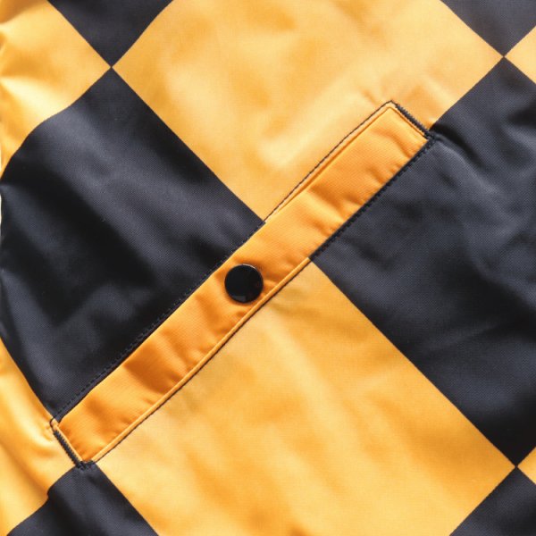 画像11: TOYS McCOY トイズマッコイ TMJ2542 VEST,LINECREWMAN "TYPE G-1" SNOOPY "USAF FLYING ACE SNOOPY" ベスト ラインクルーマン タイプG-1 スヌーピー USAF フライングエーススヌーピー リバーシブル仕様 保温性 (11)