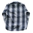 画像16: JELADO ジェラード JP12108 Unionworkers Shirt Regular ユニオンワーカーズシャツ レギュラー 定番 ネルシャツ 別注ネル生地 ヴィンテージ感 レギュラーサイズ 快適な着心地 保温性 ユーズド加工 (16)